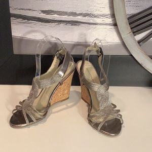 Adrianna papell wedges